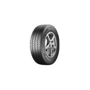 Semperit Van-Allseason 225/75 R 16 121 120 R - Publicité