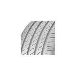 Barum Bravuris 5HM (235/45 R20 100W) - Publicité