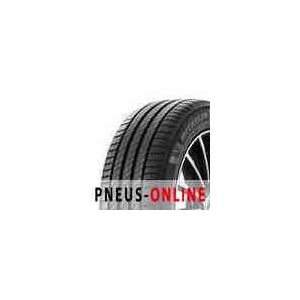 Car Tyre Michelin PRIMACY-4+ 215/60VR16 - Publicité