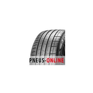 Pirelli P Zero PZ4 Sports Car MO XL (*) - Summer - car - Publicité