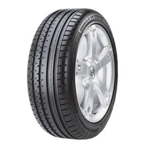 Pneu CONTINENTAL 21540R16 86W ContiSportContact 2 XL