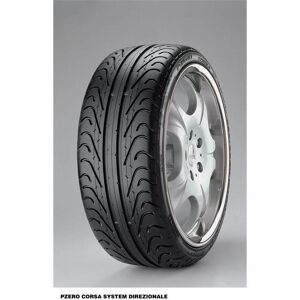 Pneu Pirelli 235/35R19 91Y Pzero Corsa Direzionale XL PZero - Publicité