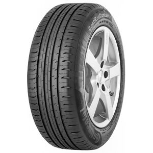 Pneu CONTINENTAL 20555R16 91W ContiEcoContact 5 Audi