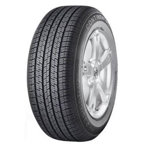 Pneu 4X4 Continental 215/65R16 102V Conti4X4Contact XL VancoEco - Publicité