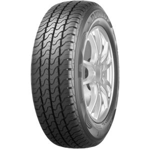 Pneu camionnette DUNLOP 205/65R16 107T EconoDrive EconoDrive - Publicité