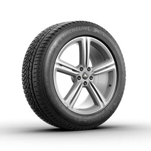 Pneu Hiver MICHELIN 235/55R17 103V Pilot Alpin PA4 XL Pilot Alpin PA4 - Publicité