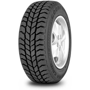 Pneu 4X4 Runflat Hiver GOODYEAR 255/50R19 107V Ultra Grip ROF BMW Mini XL