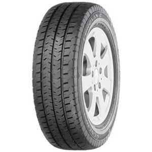 Pneu Camionnette General Tire 225/70R15 112R Eurovan 2 Altimax HP - Publicité