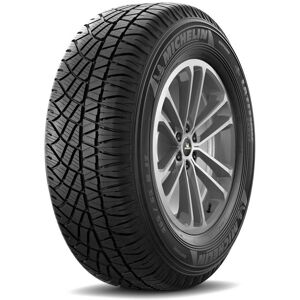 Pneu 4X4 MICHELIN 21565R16 102H Latitude Cross XL