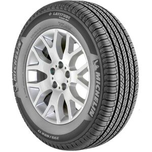 Pneu 4X4 MICHELIN 235/55R20 102H Latitude Tour HP