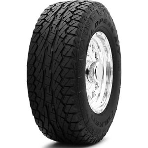 Pneu 4X4 Falken 275/65R17 115H Wildpeak A/T WildPeak AT - Publicité