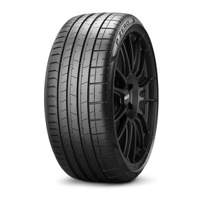 Pneu PIRELLI 245/50R18 100Y PZero Porsche PZero Nero GT - Publicité