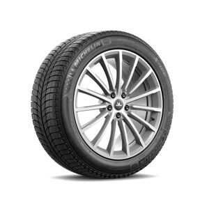 Pneu Hiver MICHELIN 175/70R13 86T X-Ice Xi3 XL Alpin A4 - Publicité