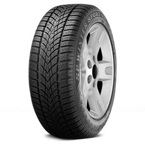 Pneu Hiver DUNLOP 275/30R21 98W SP Winter Sport 4D MS Audi XL Winter Response 2 MS - Publicité