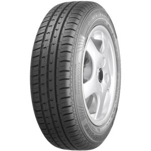 PNEU DUNLOP 155/65R14 75T SP STREET RESPONSE Cargo Vector 2 - Publicité