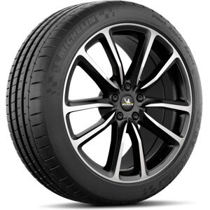 Pneu MICHELIN 29535R20 105Y Pilot Super Sport Porsche XL