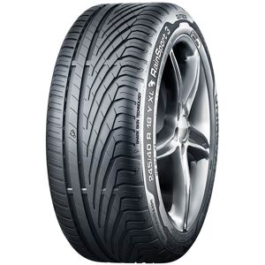 Pneu 4X4 UNIROYAL 255/55R19 111V RainSport 3 XL RainSport 3 - Publicité