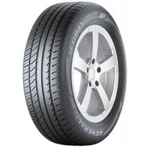 Pneu General Tire 165/65R13 77T Altimax Comfort Altimax Comfort - Publicité