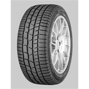 Pneu Hiver CONTINENTAL 25555R19 111H ContiWinterContact TS 830 P Audi XL