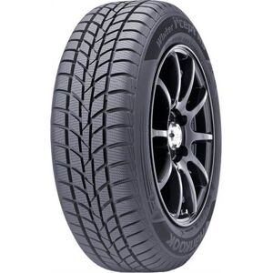 Pneu Hiver HANKOOK 165/70R13 79T Winter i*cept RS Latitude Alpin LA2 - Publicité