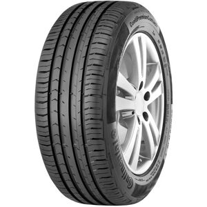 Pneu CONTINENTAL 215/65R16 98H ContiPremiumContact 5 CrossContact LX Sport - Publicité