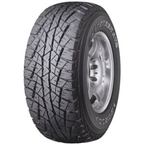 Pneu 4X4 Runflat 4 Saisons DUNLOP 235/50R19 99H Grandtrek Touring A/S ROF MOE