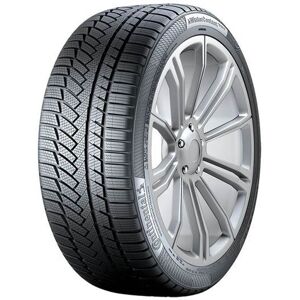 Pneu Runflat Hiver CONTINENTAL 22555R17 97H WinterContact TS 850 P SSR BMW Mi ni Mercedes