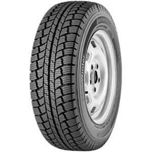 Pneu camionnette Hiver CONTINENTAL 21565R15 104T VancoWinterContact