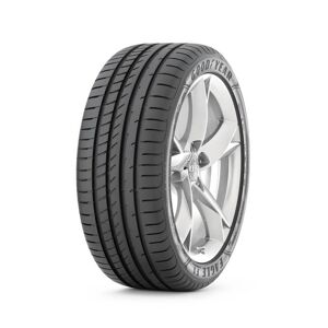 Pneu GOODYEAR 235/45R18 94Y Eagle F1 (Asymmetric) 2 N0 Wrangler Duratrac - Publicité