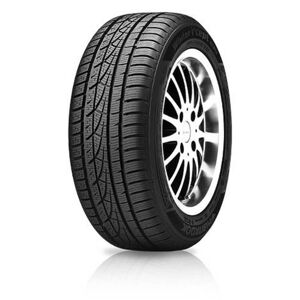 Pneu Hiver HANKOOK 165/70R14 81T WiNter i*cept RS2 SportContact 6 - Publicité