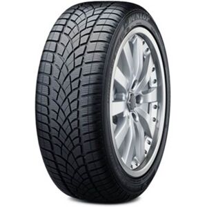 Pneu Hiver DUNLOP 245/45R19 102V Sp Winter Sport 3D Ms J MGT XL CrossContact LX Sport - Publicité