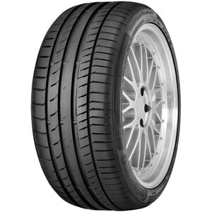 Pneu CONTINENTAL 23535R19 91Y ContiSportContact 5P Audi XL