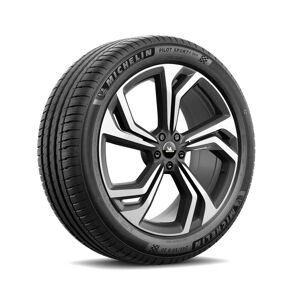 Pneu 4X4 Michelin 23550R19 99V Pilot Sport 4 SUV