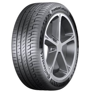 Pneu Runflat CONTINENTAL 275/35R19 100Y PremiumContact 6 SSR BMW Mini XL PremiumContact 6 - Publicité