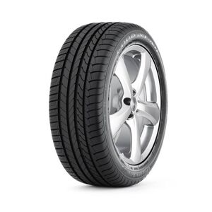 Goodyear EfficientGrip SUV 215/65 R 17 99 V - Publicité