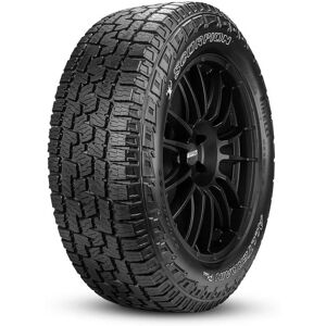 Pneu 4X4 4 Saisons PIRELLI 255/70R16 111T Scorpion All Terrain Plus