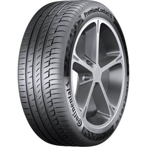 Pneu Runflat CONTINENTAL 275/40R22 107Y PremiumContact 6 SSR BMW Mini XL AllSeasonContact - Publicité