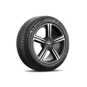 Pneu MICHELIN 20545R17 88V Pilot Sport 4 XL