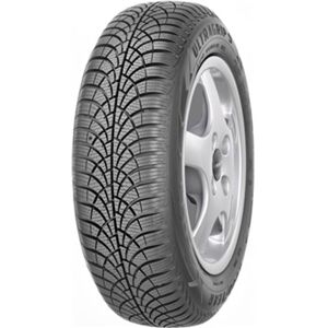 Pneu Hiver GOODYEAR 165/70R14 81T Ultragrip 9+ MS Winter Response 2 MS - Publicité