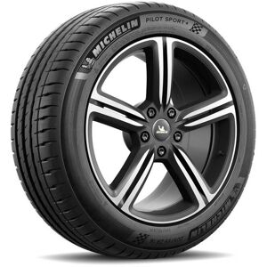 Pneu Runflat MICHELIN 24535R19 93Y Pilot Sport 4 ZP XL