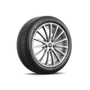 Pneu 4 Saisons MICHELIN 175/60R14 83H CrossClimate + XL Pilot Sport Cup 2 - Publicité