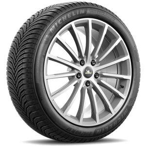 Pneu 4 Saisons MICHELIN 175/70R14 88T CrossClimate + XL Pilot Sport 4 - Publicité