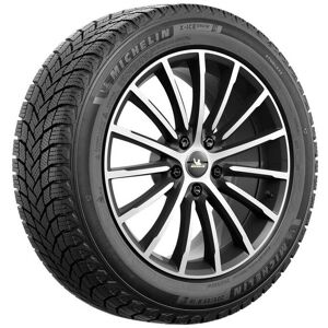 Pneu Hiver MICHELIN 165/70R14 85T X-ICE SNOW XL AllSeasonContact - Publicité