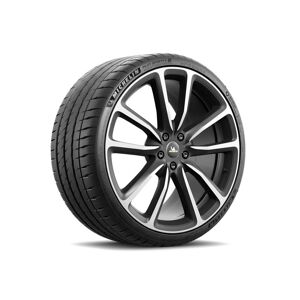 Pneu MICHELIN 29535R20 105Y Pilot Sport 4 S Mercedes Renault XL