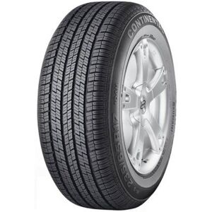 Pneu 4X4 4 Saisons CONTINENTAL 225/60R17 98H 4x4Contact Cinturato All Season SF 2 - Publicité