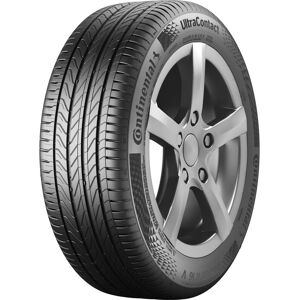 Pneu CONTINENTAL 185/65R15 88H UltraContact UltraContact - Publicité