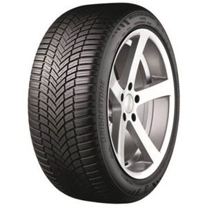 Pneu 4 Saisons Bridgestone 215/50R17 95H XL Alenza 001 - Publicité