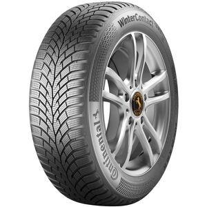 Pneu Hiver CONTINENTAL 165/70R14 81T WinterContact TS 870 SportContact 7 - Publicité