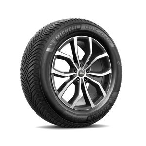 Pneu 4X4 4 Saisons MICHELIN 25550R20 109Y Crossclimate 2 SUV XL