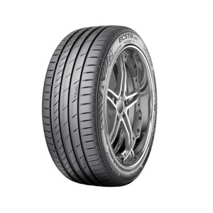 Pneu Runflat Kumho 225/45R17 91W PS71 iON Evo - Publicité